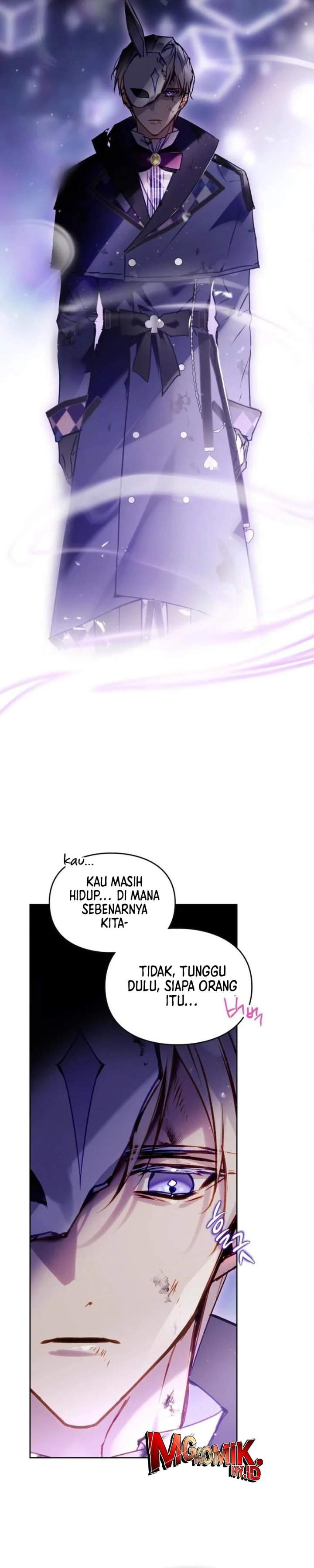 Villains Are Destined to Die Chapter 199