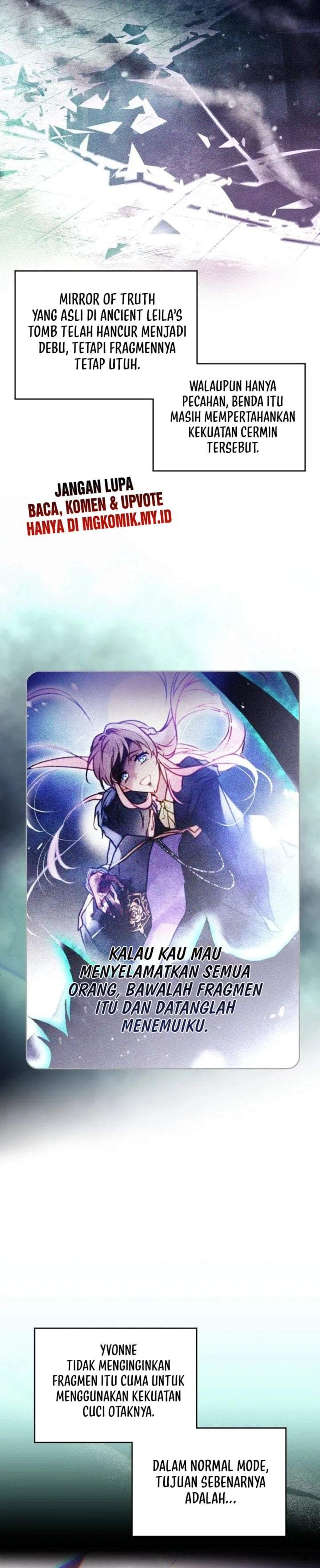 Villains Are Destined to Die Chapter 199