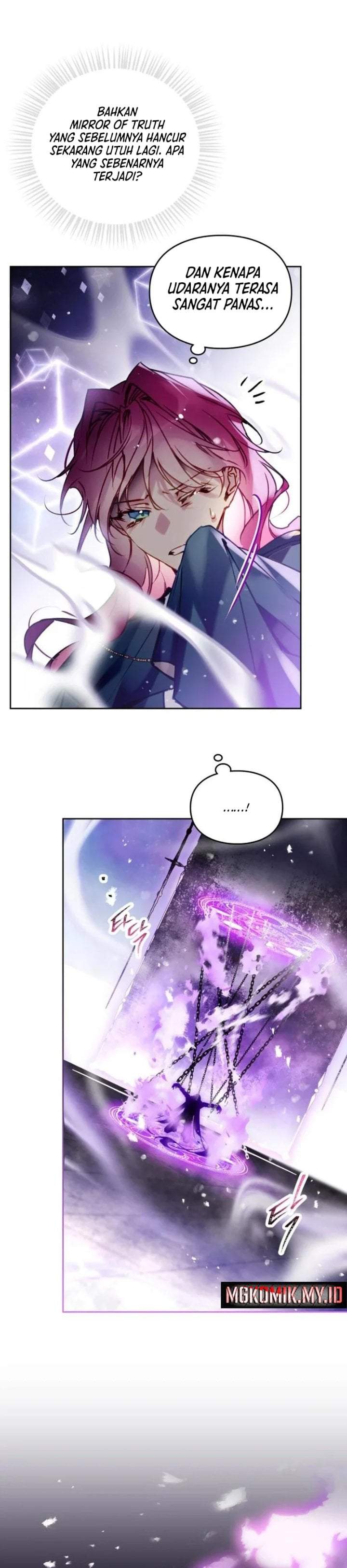 Villains Are Destined to Die Chapter 199