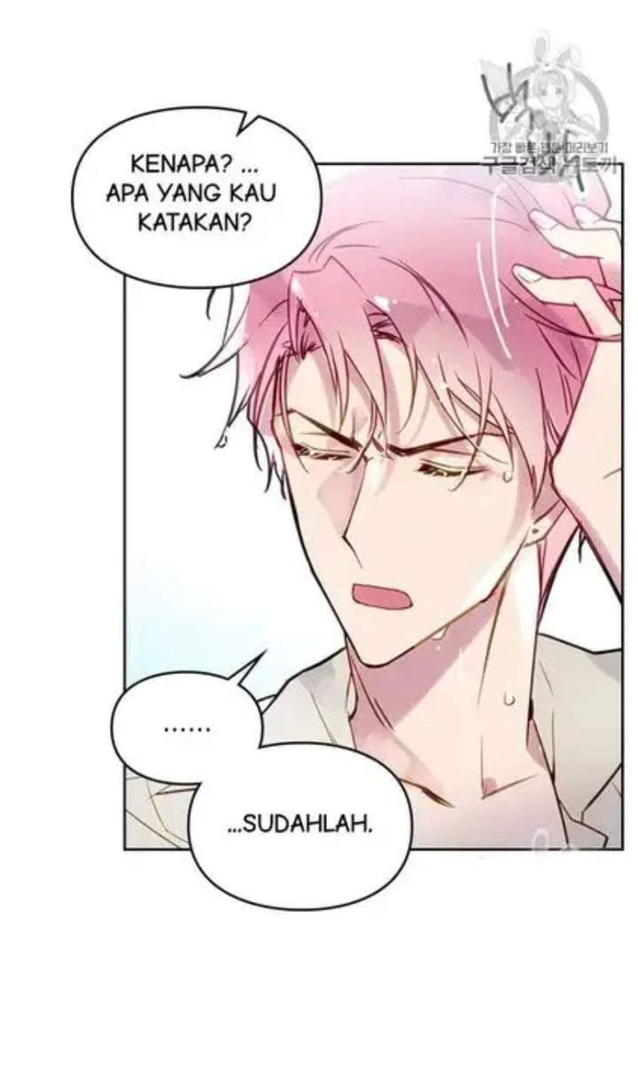 Villains Are Destined to Die Chapter 20
