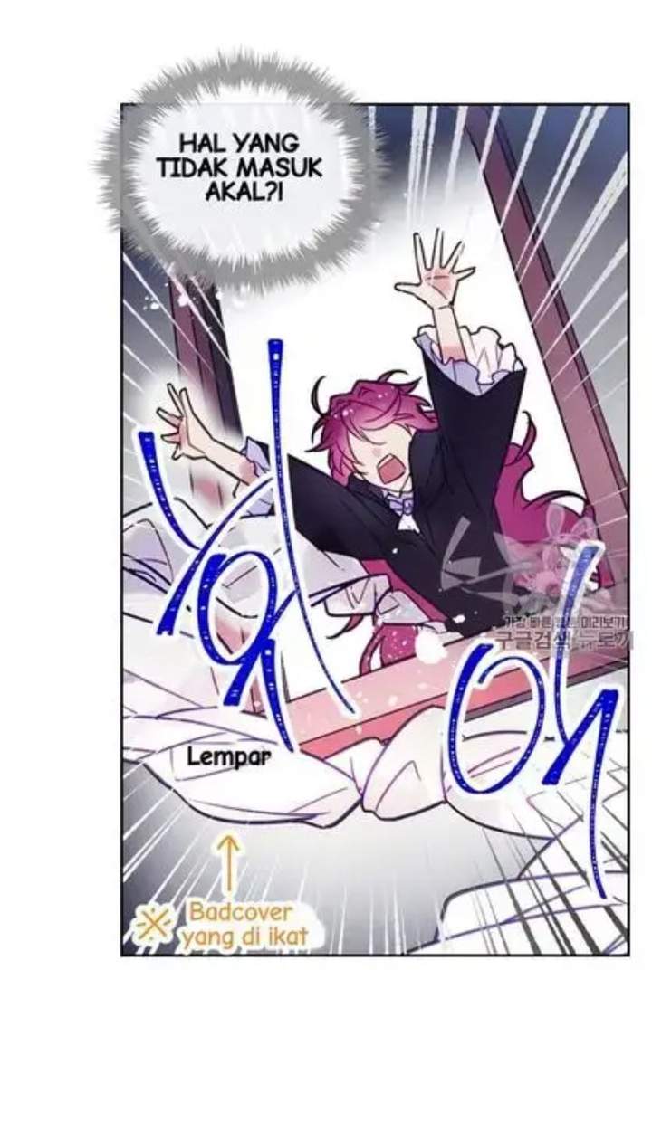 Villains Are Destined to Die Chapter 20
