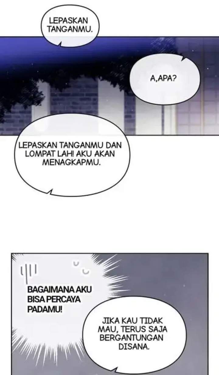 Villains Are Destined to Die Chapter 20