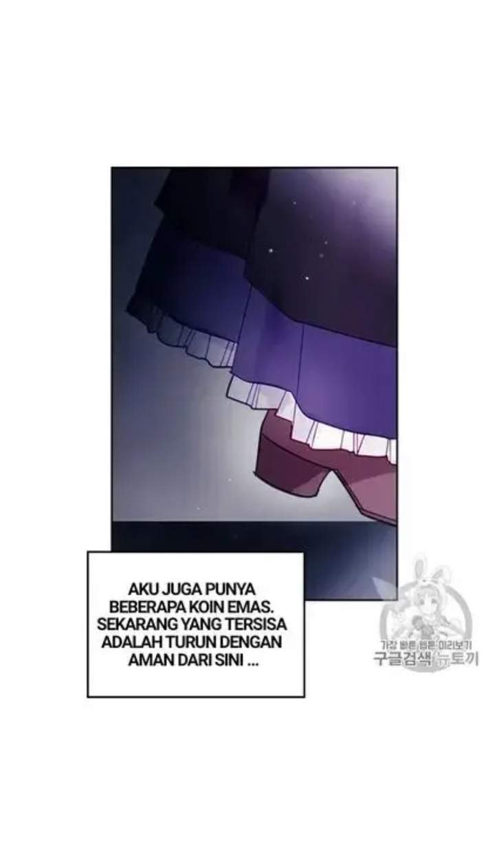 Villains Are Destined to Die Chapter 20