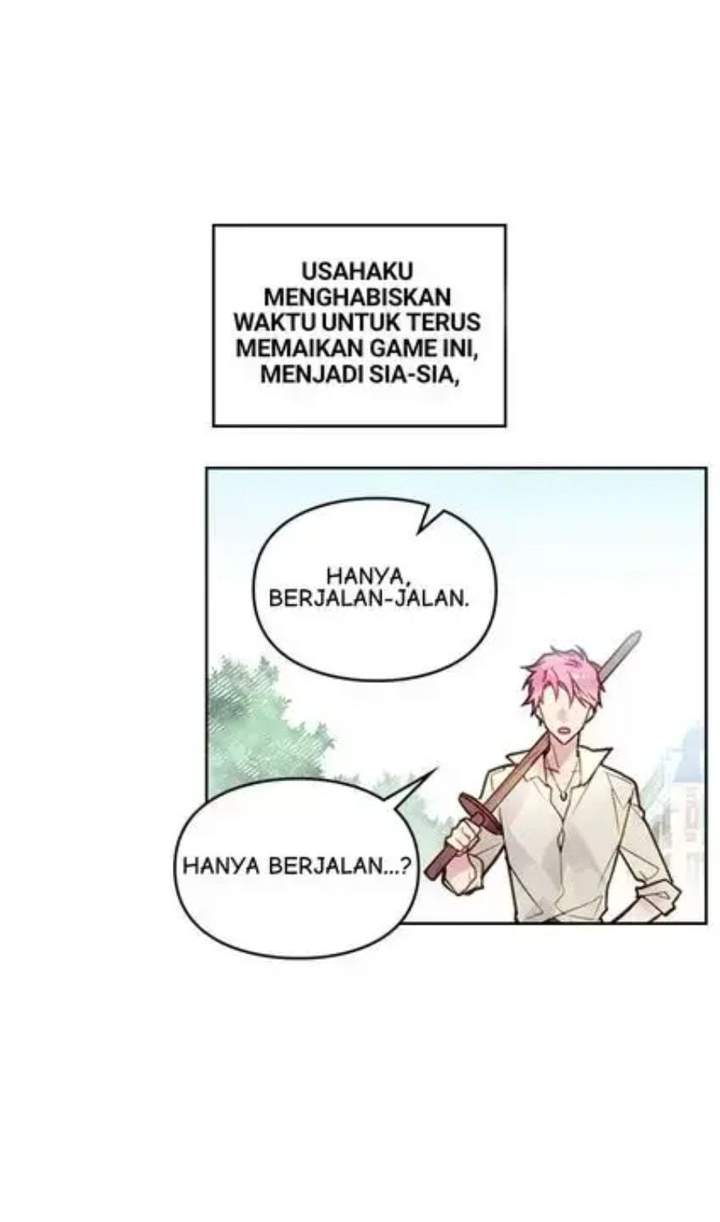 Villains Are Destined to Die Chapter 20