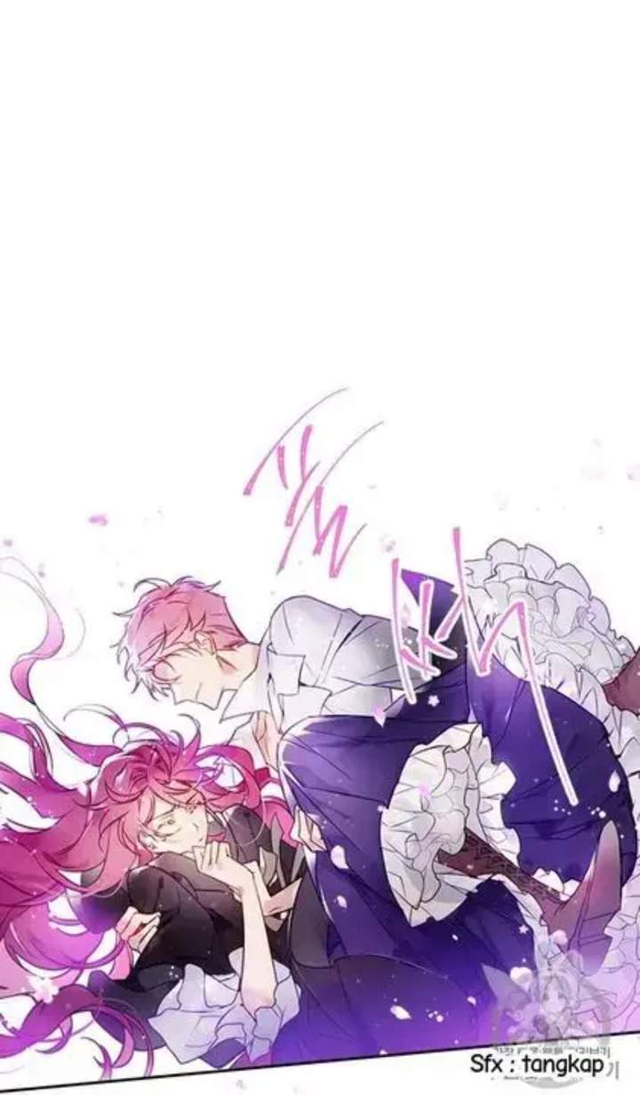 Villains Are Destined to Die Chapter 20