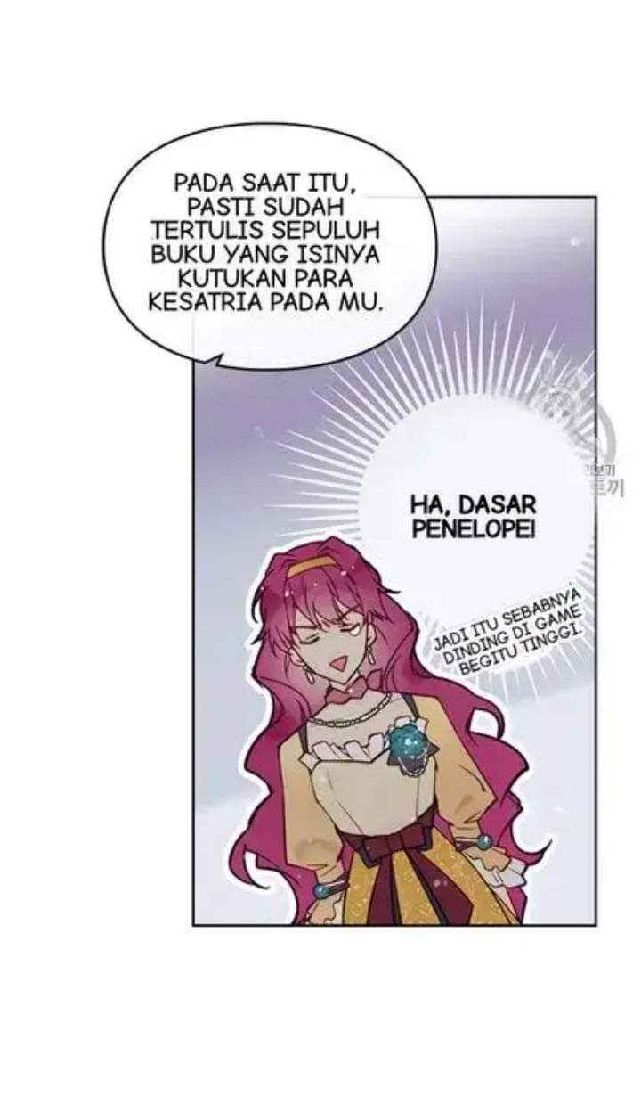 Villains Are Destined to Die Chapter 20