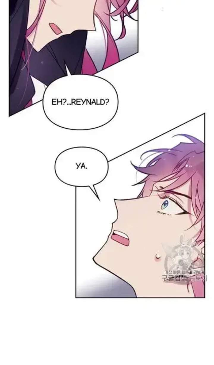 Villains Are Destined to Die Chapter 20