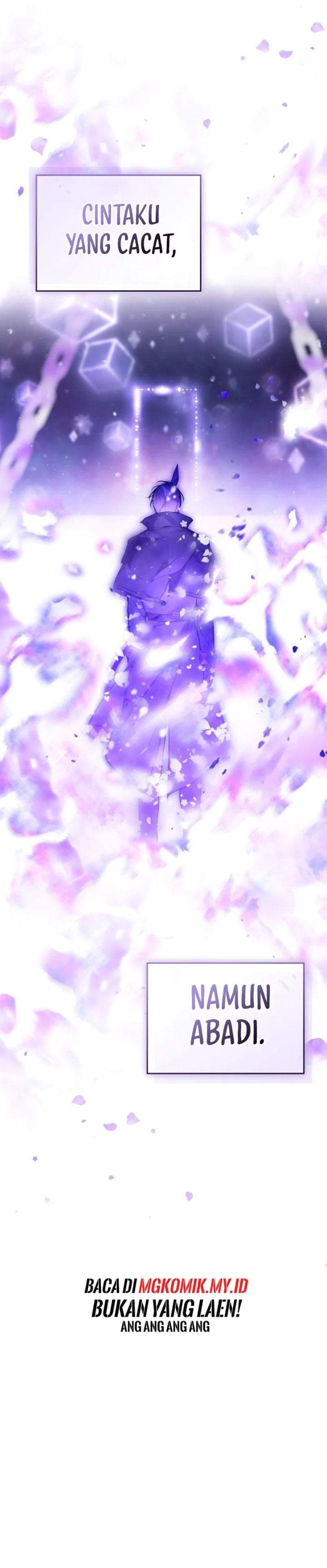 Villains Are Destined to Die Chapter 200