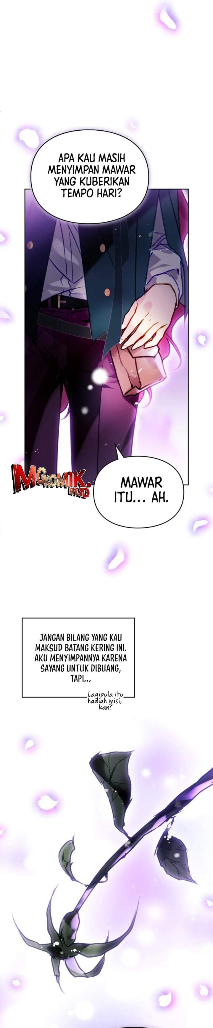 Villains Are Destined to Die Chapter 200
