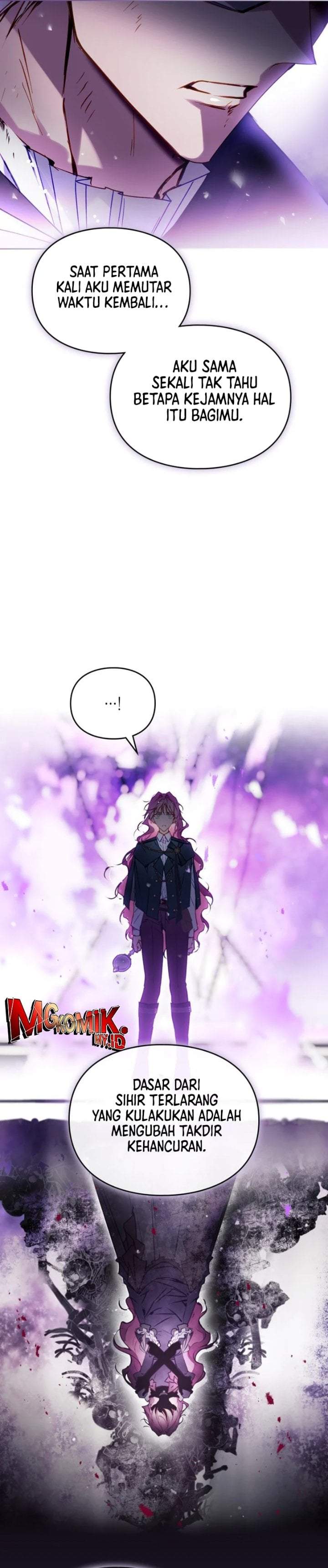 Villains Are Destined to Die Chapter 200