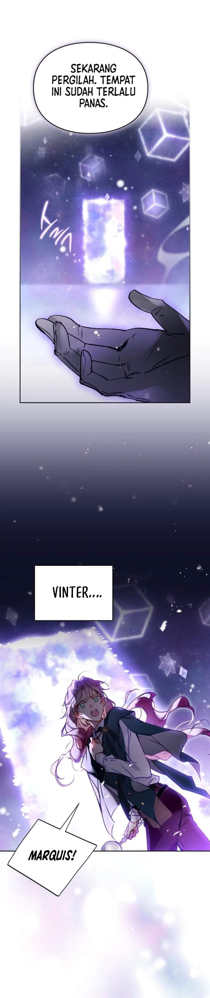 Villains Are Destined to Die Chapter 200
