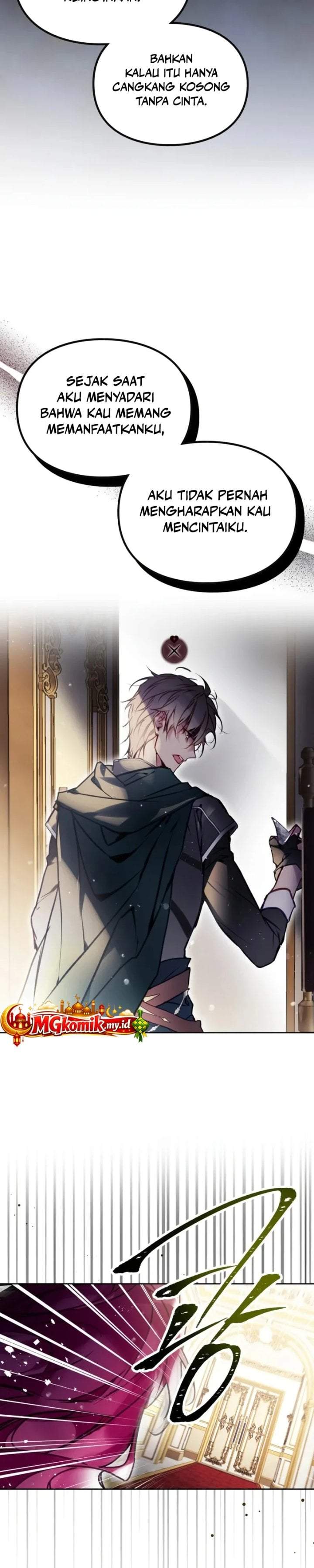 Villains Are Destined to Die Chapter 201