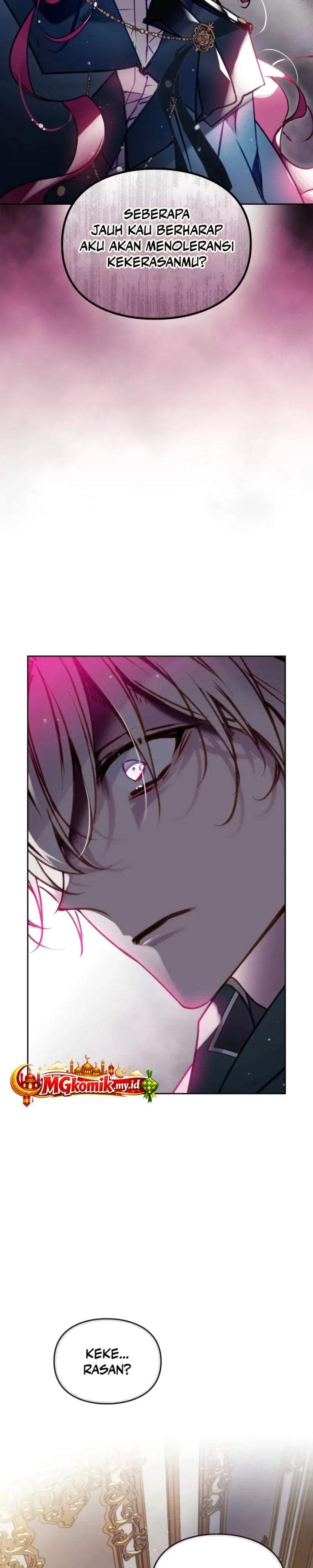 Villains Are Destined to Die Chapter 201