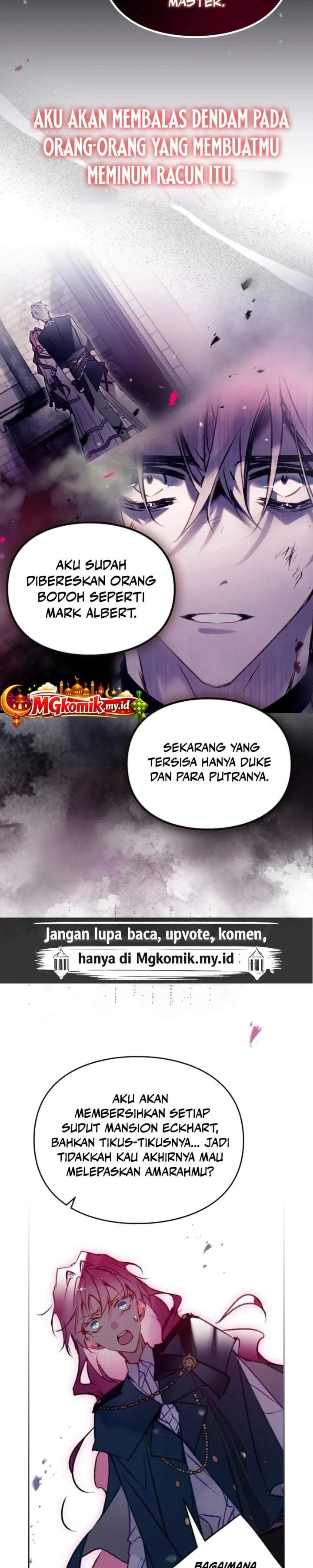 Villains Are Destined to Die Chapter 201