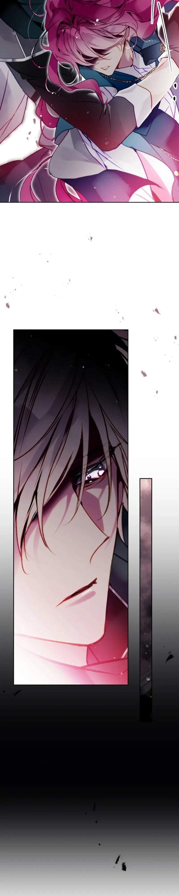 Villains Are Destined to Die Chapter 201