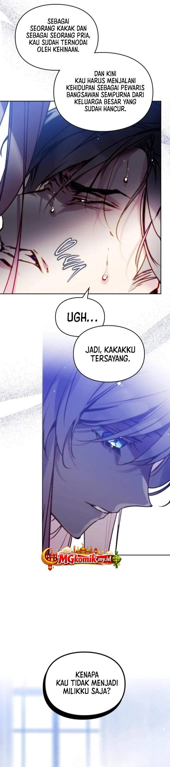 Villains Are Destined to Die Chapter 202