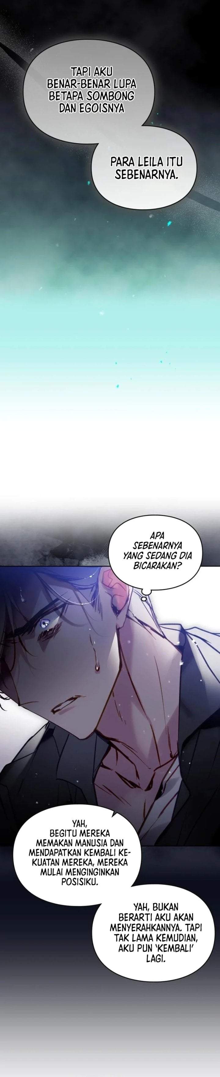 Villains Are Destined to Die Chapter 202