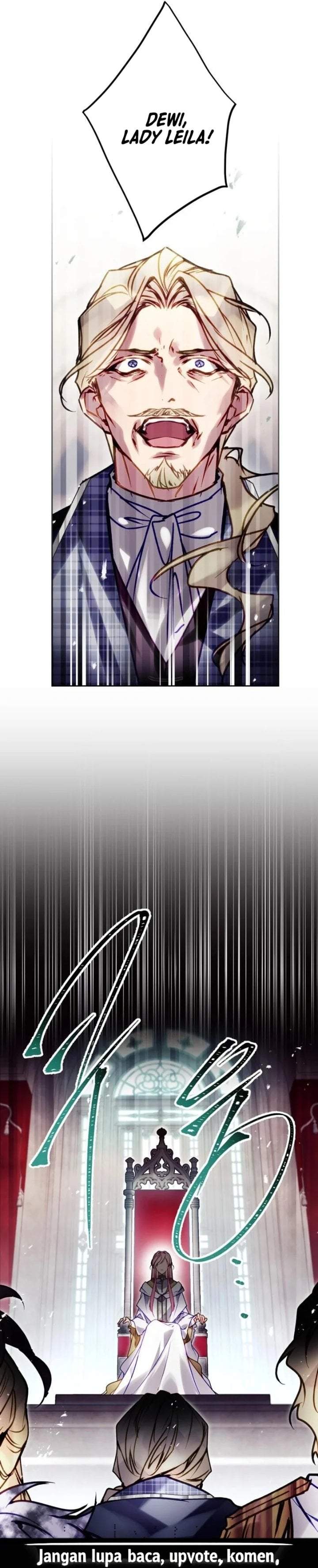 Villains Are Destined to Die Chapter 202