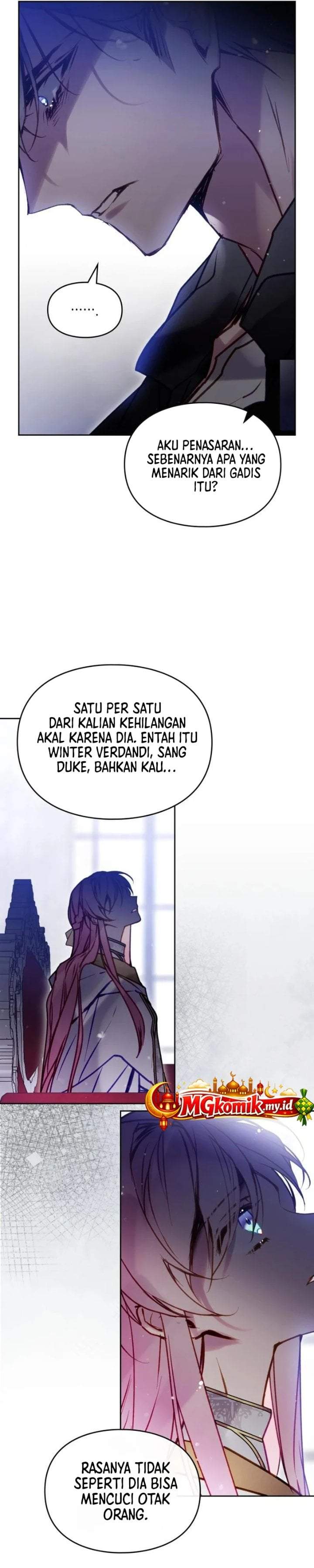Villains Are Destined to Die Chapter 202