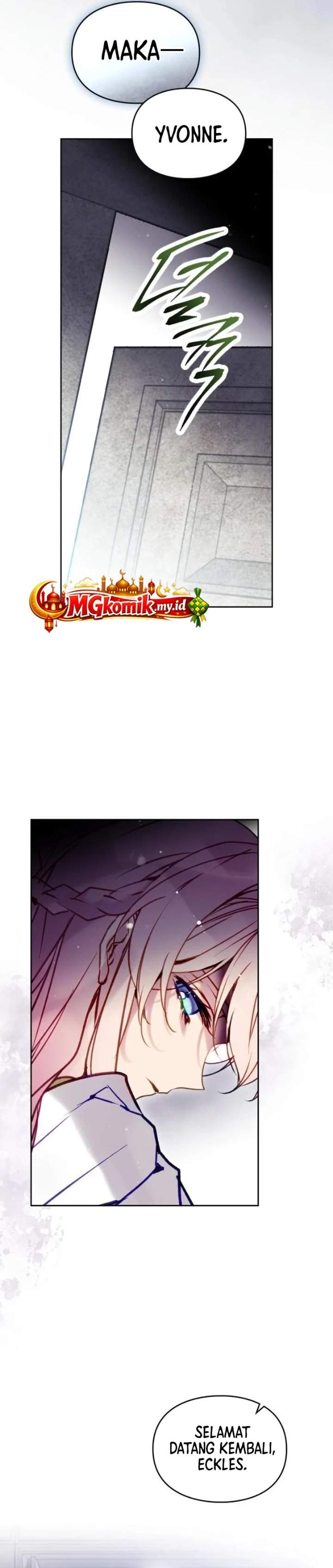 Villains Are Destined to Die Chapter 202