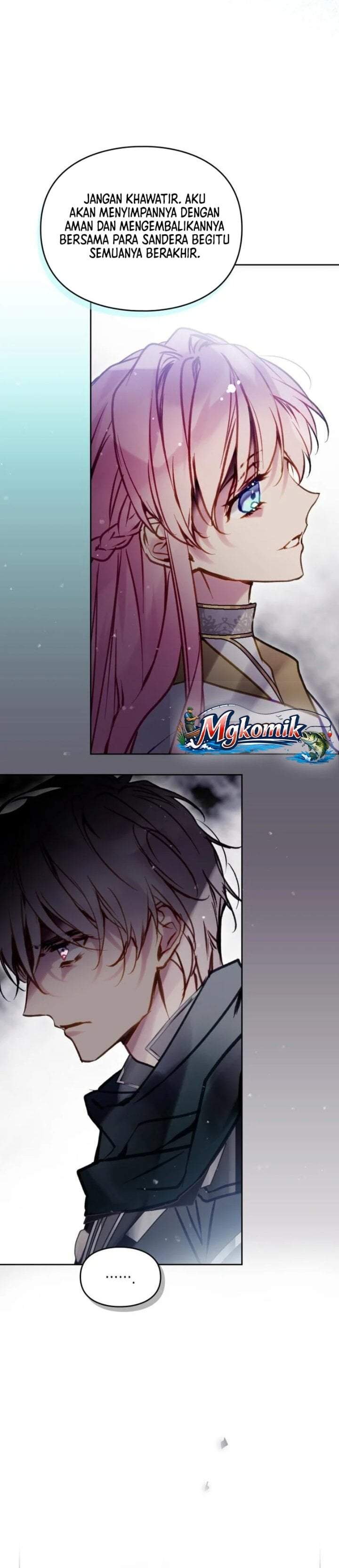 Villains Are Destined to Die Chapter 203
