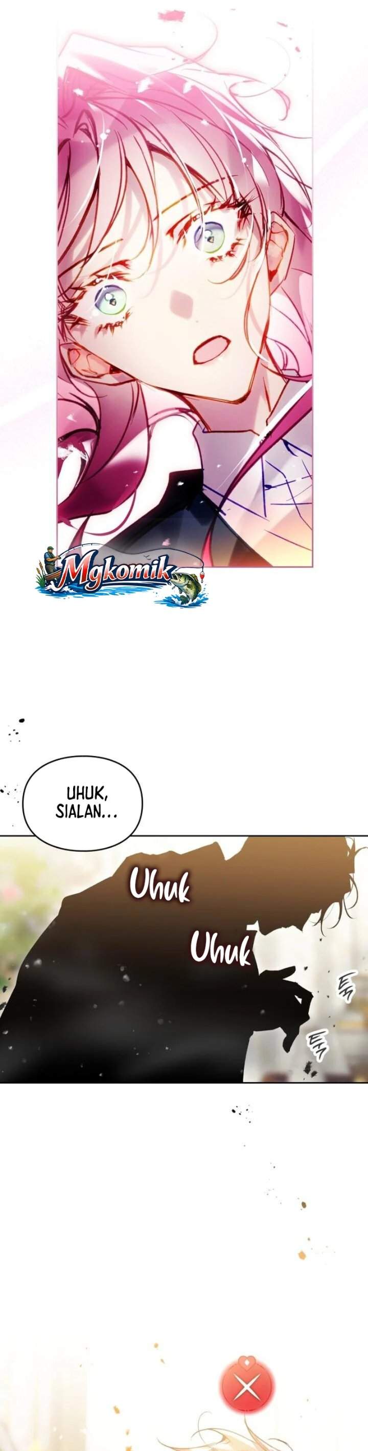 Villains Are Destined to Die Chapter 203