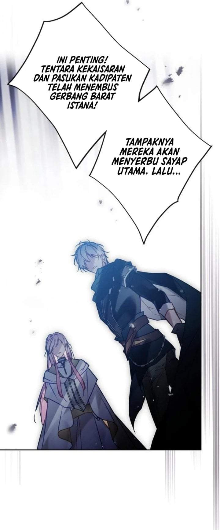 Villains Are Destined to Die Chapter 203