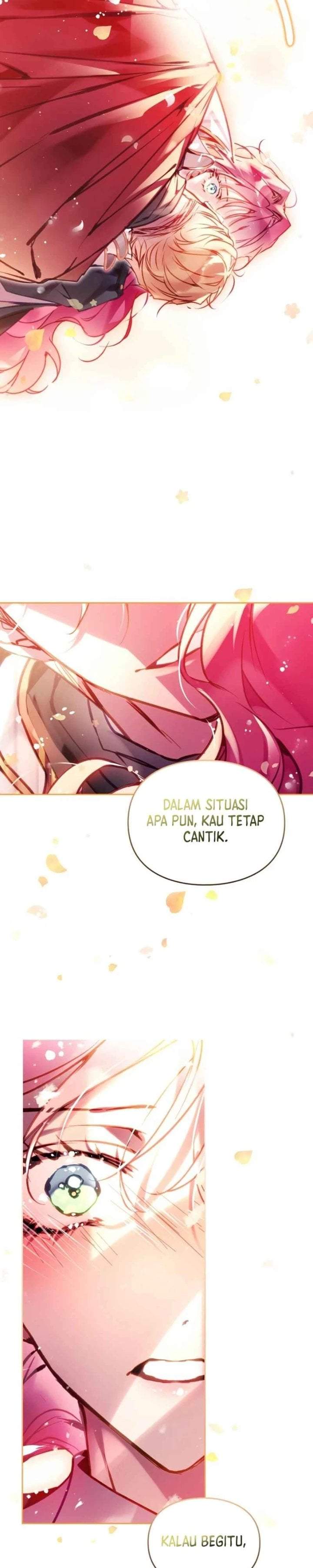 Villains Are Destined to Die Chapter 204