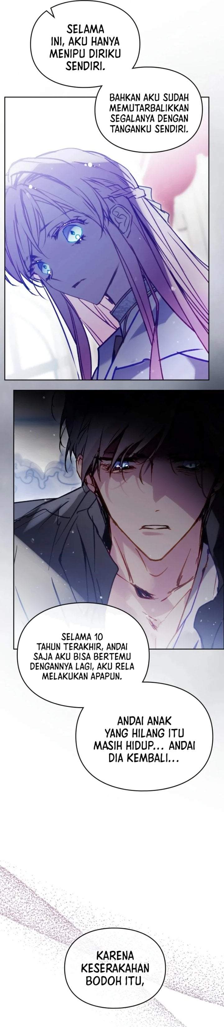 Villains Are Destined to Die Chapter 205