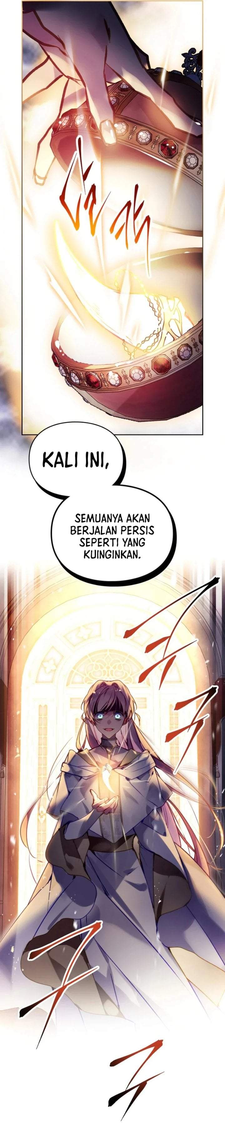 Villains Are Destined to Die Chapter 205