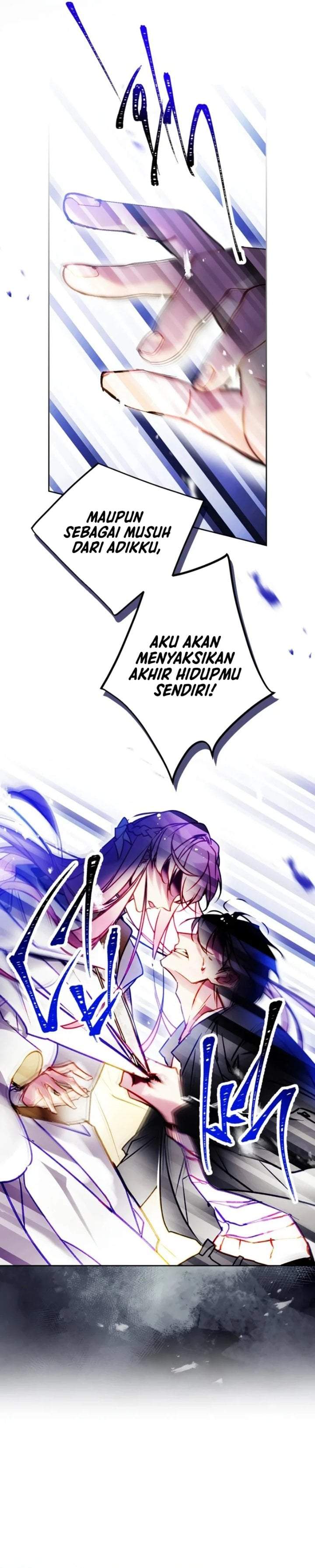 Villains Are Destined to Die Chapter 205