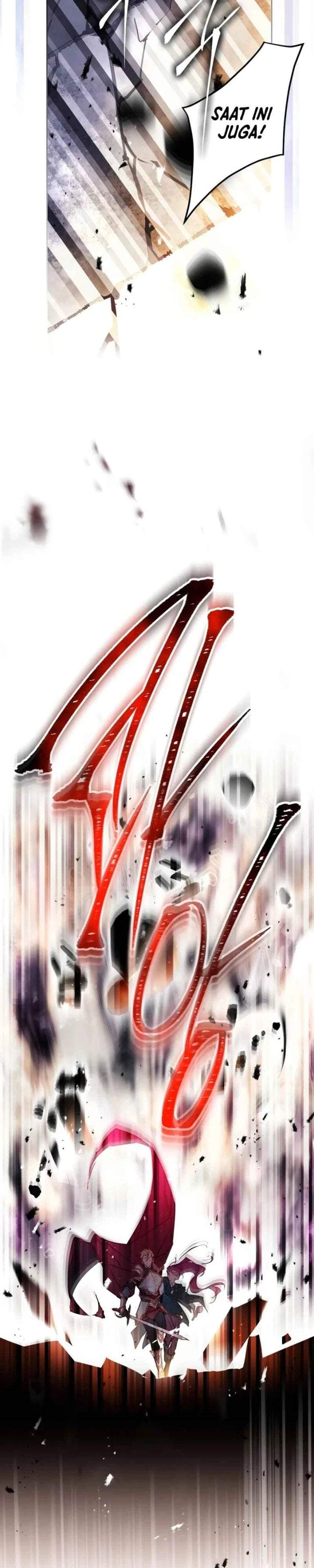Villains Are Destined to Die Chapter 206