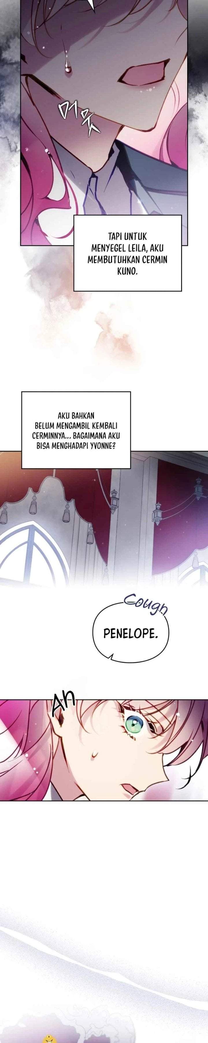 Villains Are Destined to Die Chapter 206