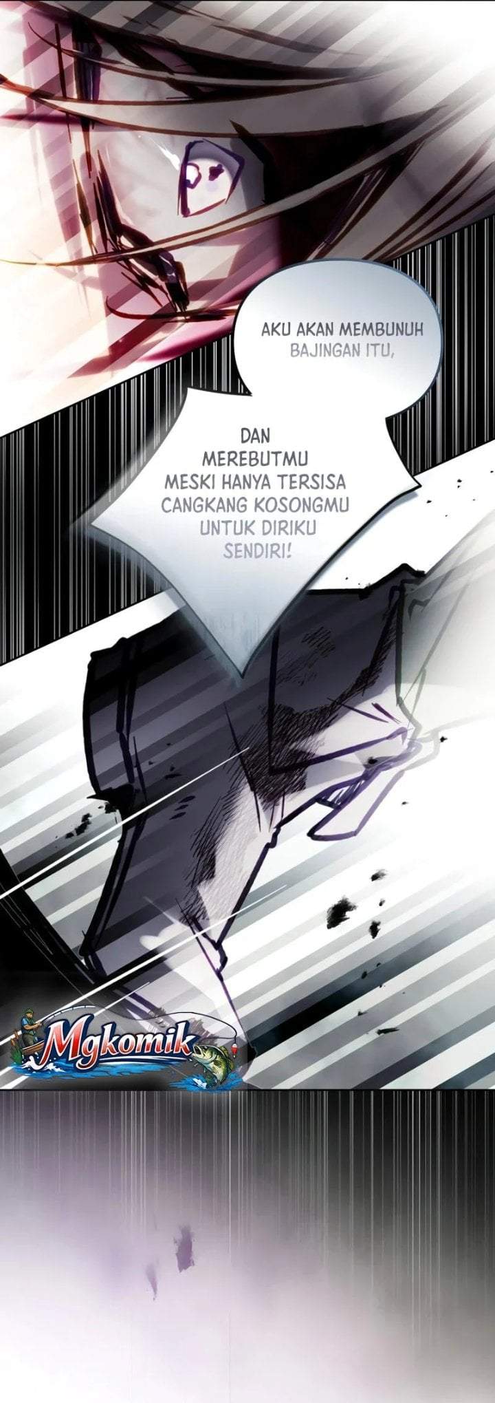 Villains Are Destined to Die Chapter 207