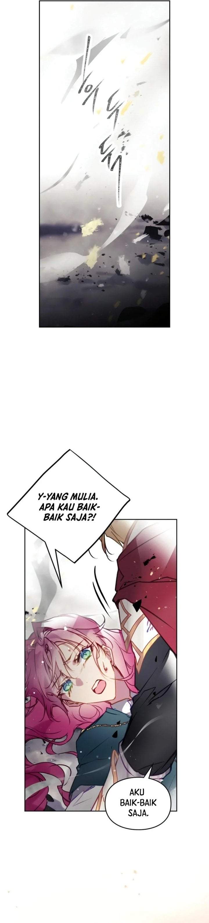 Villains Are Destined to Die Chapter 207
