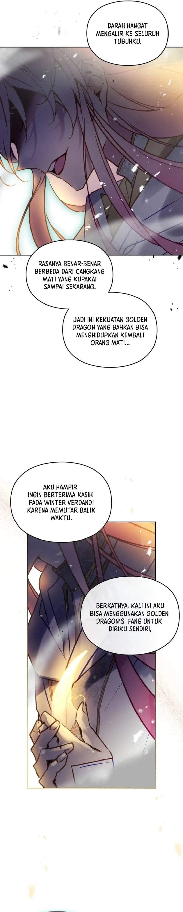 Villains Are Destined to Die Chapter 207