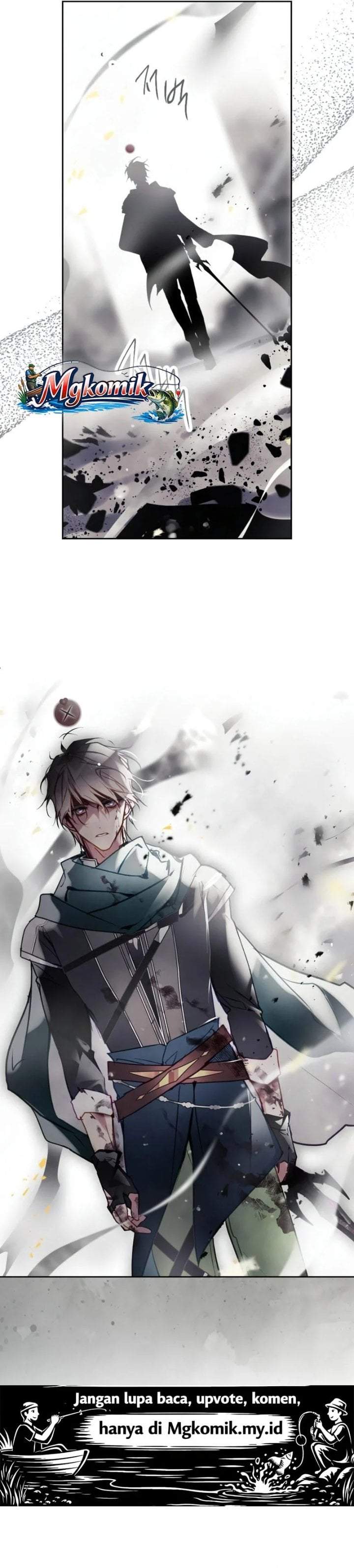 Villains Are Destined to Die Chapter 207