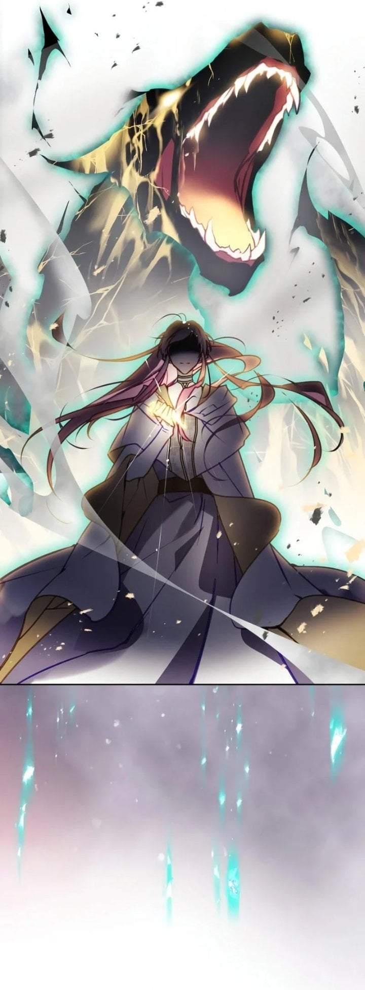 Villains Are Destined to Die Chapter 207