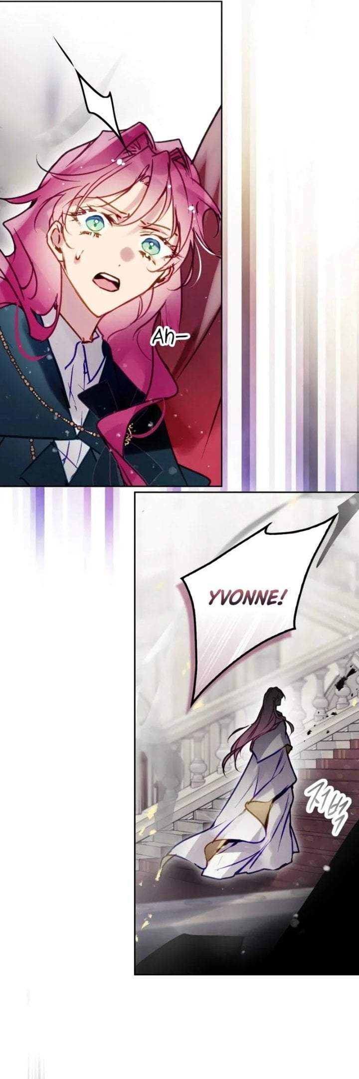 Villains Are Destined to Die Chapter 207