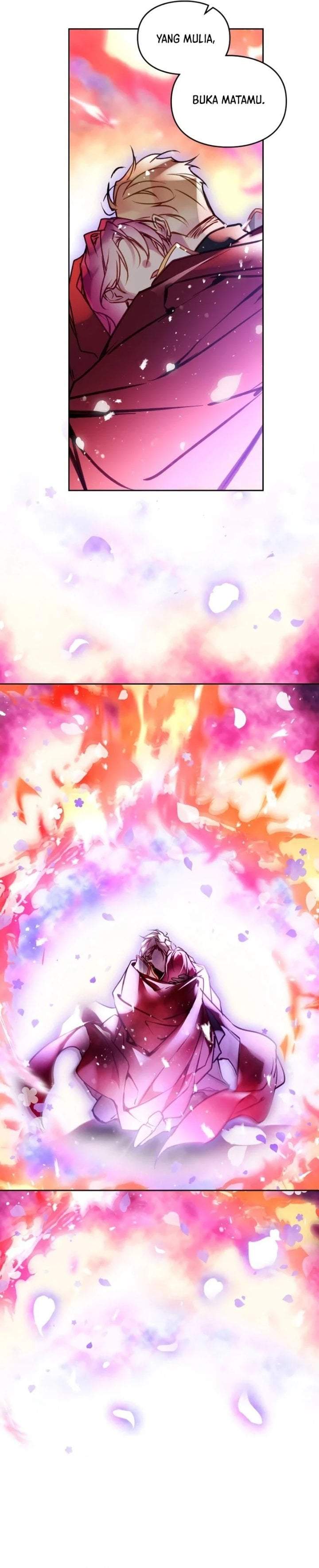 Villains Are Destined to Die Chapter 207