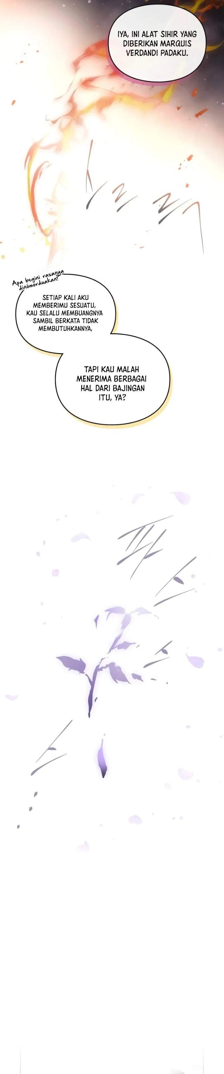Villains Are Destined to Die Chapter 207
