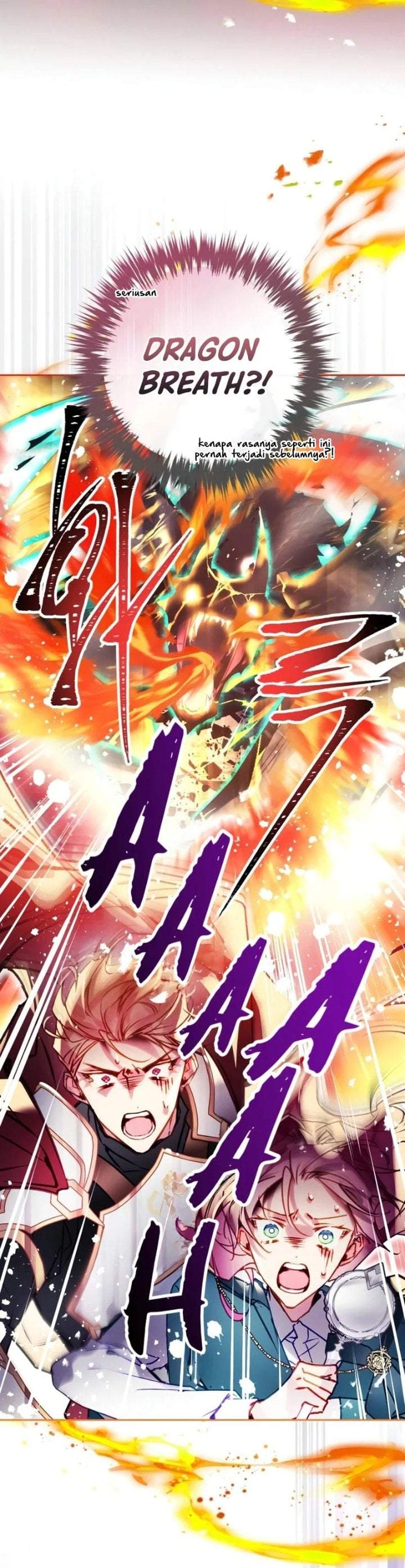 Villains Are Destined to Die Chapter 207