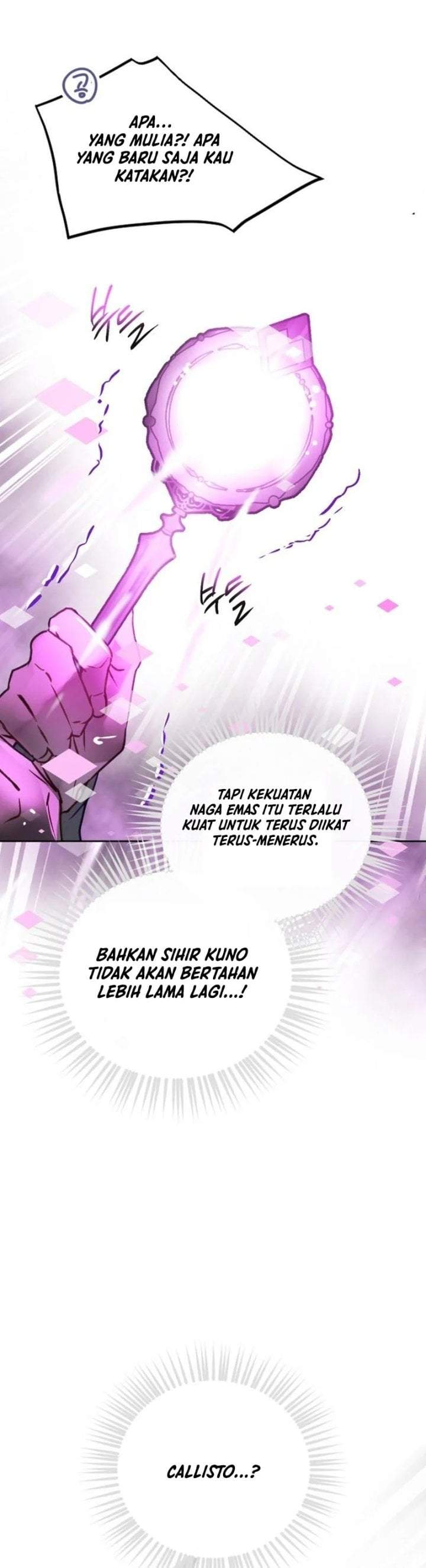 Villains Are Destined to Die Chapter 208
