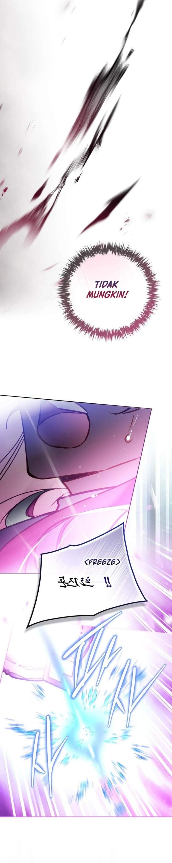 Villains Are Destined to Die Chapter 208