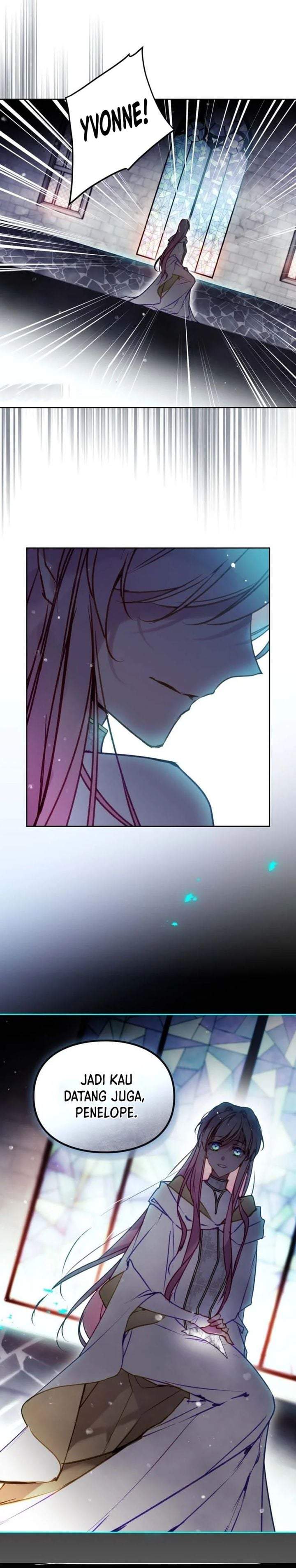 Villains Are Destined to Die Chapter 209
