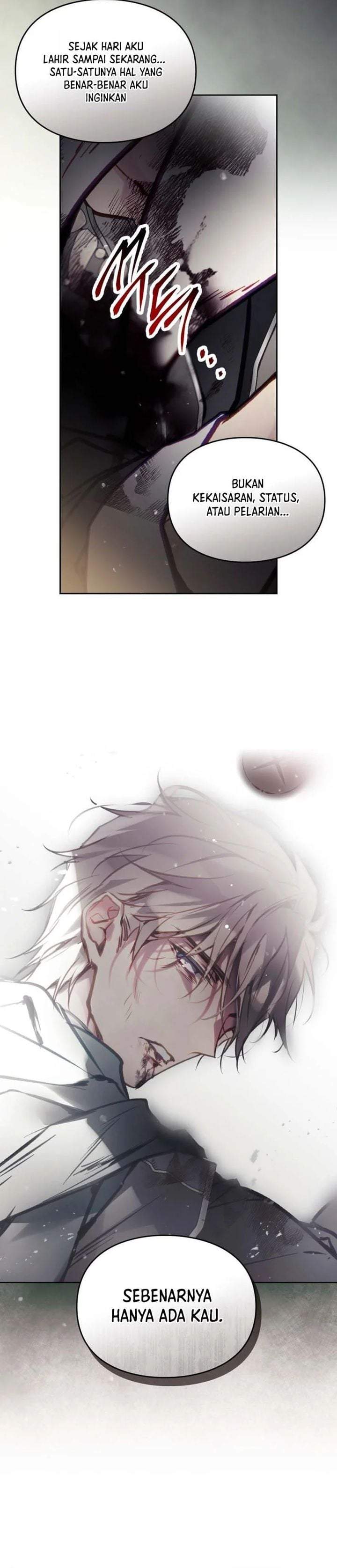 Villains Are Destined to Die Chapter 209