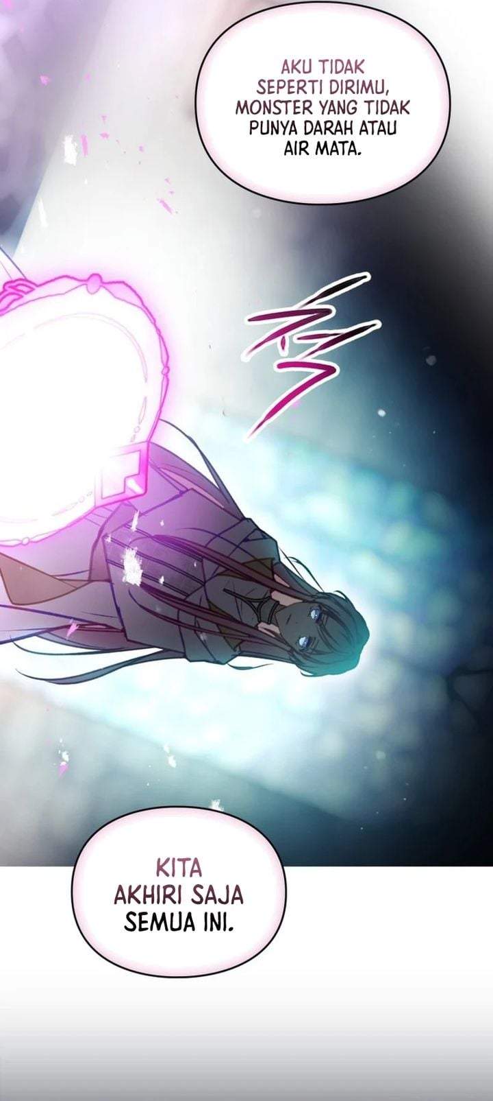 Villains Are Destined to Die Chapter 210