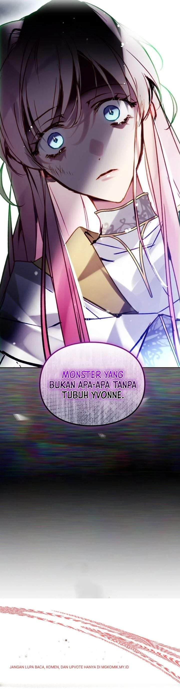 Villains Are Destined to Die Chapter 210