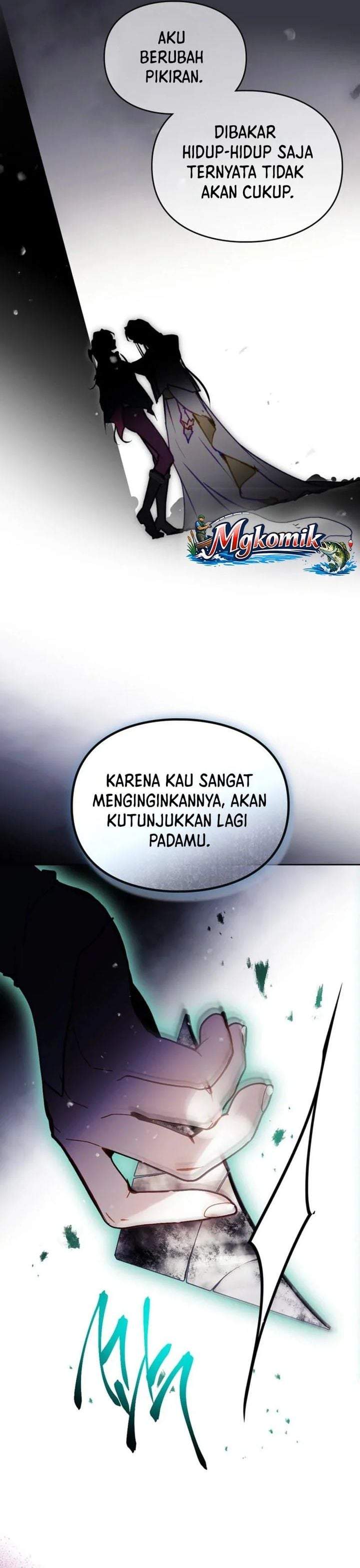 Villains Are Destined to Die Chapter 211
