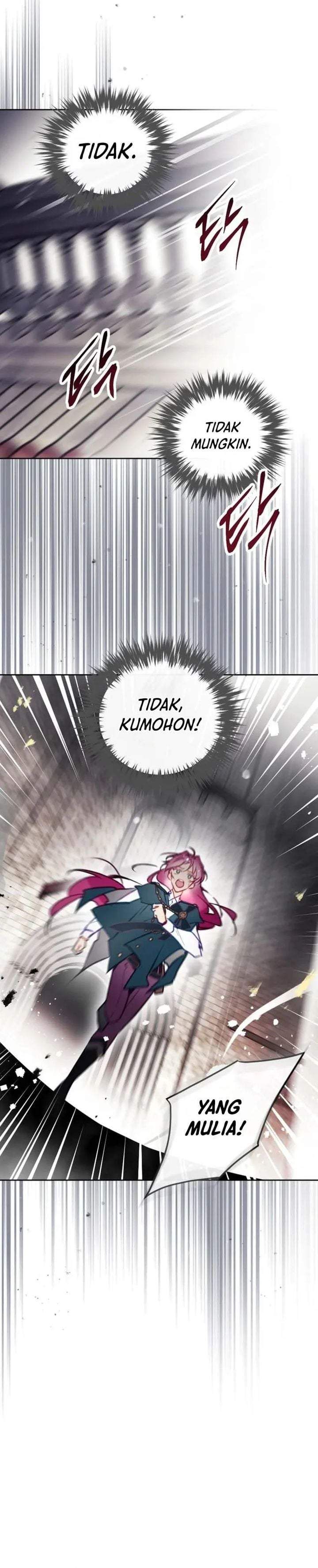 Villains Are Destined to Die Chapter 212